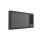 ALGO 8410 IP DIGITAL DISPLAY WITH SPEAKER - SINGLE SIDED