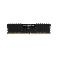 8GB Corsair DIMM 3200 (schwarz, CMK8GX4M1E3200C16,...