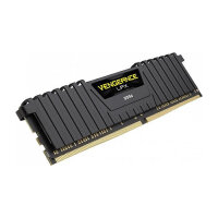 8GB Corsair DIMM 3200 (schwarz, CMK8GX4M1E3200C16,...