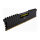 8GB Corsair DIMM 3200 (schwarz, CMK8GX4M1E3200C16, Vengeance LPX, INTEL XMP)