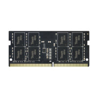 32GB Team ELITE TED432G3200C22-S01, 1 x 32 GB, DDR4, 3200...