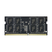 Team ELITE SO-DIMM DDR4 LAPTOP MEMORY, 16 GB, 1 x 16,...