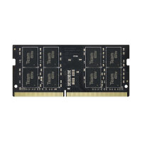 Team ELITE SO-DIMM DDR4 LAPTOP MEMORY, 16 GB, 1 x 16,...