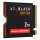 M.2 2TB WD Black SN770M WDBDNH0020BBK-WRSN intern 2230 - PCIe 4.0 x4 (NVMe)