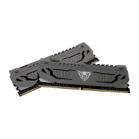 16GB Patriot PC3600 (2x8) Viper Steel CL18 Kit PE743