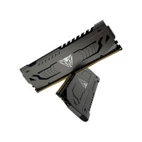 16GB Patriot PC3600 (2x8) Viper Steel CL18 Kit PE743
