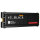 M.2 4TB WD Black SN8100 NVMe 2280 W/Heatsink POWERED BY SANDISK
