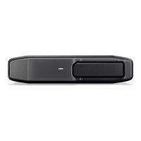 4TB SanDisk PRO-BLADE TRANSPORT externe SSD