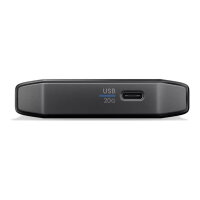 4TB SanDisk PRO-BLADE TRANSPORT externe SSD