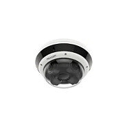 HIK 4MP Panorama Multisensor Netzwerkkamera