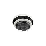 HIK 4MP Panorama Multisensor Netzwerkkamera