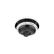 HIK 4MP Panorama Multisensor Netzwerkkamera