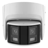 Hikvision Turret ColorVu DS-2CD2347G2P-LSU/SL(2.8mm)(C) 4MP