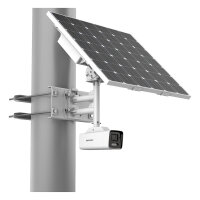CAMIP Hikvision ColorVU Bullet DS-2XS6A47G1-LS/C36S80(2.8mm) 4MP