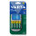 Akku Ladegerät (inkl. Akkus) LCD Charger *Varta*