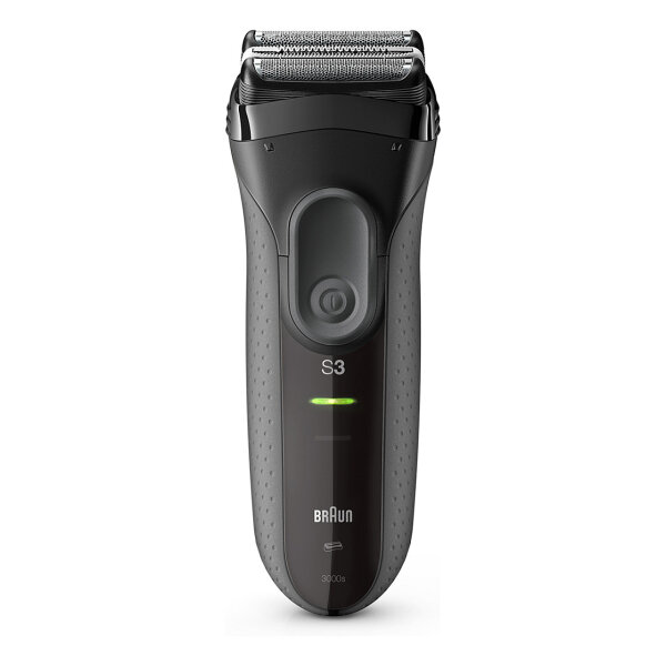 Braun Rasierer Series 3 3000s ProSkin