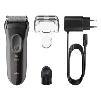 Braun Rasierer Series 3 3000s ProSkin