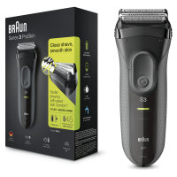 Braun Rasierer Series 3 3000s ProSkin