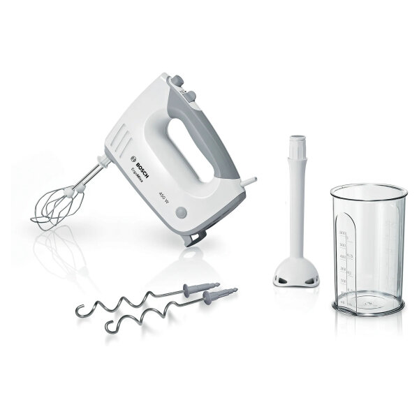Bosch Handrührer ErgoMixx 450 W *weiß*