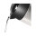 Bosch Wasserkocher 1,7 l *Edelstahl/schwarz*