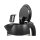 Bosch Wasserkocher 1,7 l *Edelstahl/schwarz*