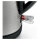 Bosch Wasserkocher 1,7 l *Edelstahl/schwarz*