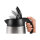 Bosch Wasserkocher 1,7 l *Edelstahl/schwarz*
