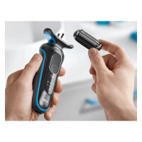Braun Rasierer Series 5 51-B1000s