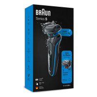 Braun Rasierer Series 5 51-B1000s