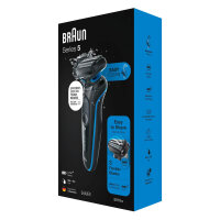 Braun Rasierer Series 5 51-B1000s