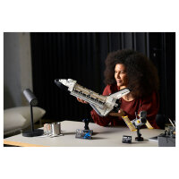 LEGO Creator Expert - NASA-Spaceshuttle Discovery