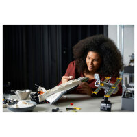 LEGO Creator Expert - NASA-Spaceshuttle Discovery