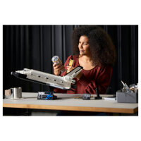 LEGO Creator Expert - NASA-Spaceshuttle Discovery