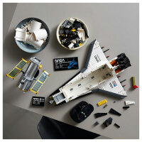 LEGO Creator Expert - NASA-Spaceshuttle Discovery