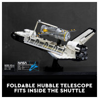 LEGO Creator Expert - NASA-Spaceshuttle Discovery