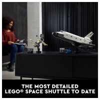 LEGO Creator Expert - NASA-Spaceshuttle Discovery