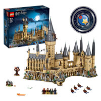 LEGO Harry Potter - Schloss Hogwarts