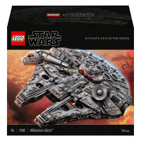 LEGO Star Wars - Millennium Falcon