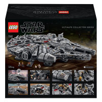 LEGO Star Wars - Millennium Falcon