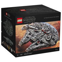 LEGO Star Wars - Millennium Falcon