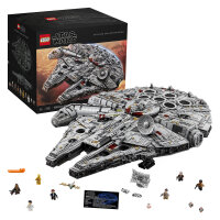 LEGO Star Wars - Millennium Falcon