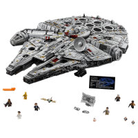 LEGO Star Wars - Millennium Falcon