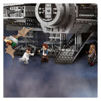 LEGO Star Wars - Millennium Falcon