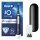 Oral-B iO Series 4 *Matt Black* mit Reiseetui