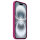 APPLE iPhone 16 Silicone Case with MagSafe - Fuchsia