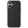 APPLE iPhone 16 Plus Silicone Case with MagSafe - Black