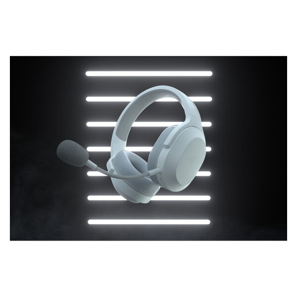 Razer Barracuda X Headset wireless overear white