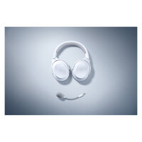 Razer Barracuda X Headset wireless overear white