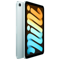 APPLE iPad mini Wi-Fi 512GB - Blue