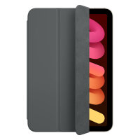 APPLE Smart Folio for iPad mini A17 Pro - Charcoal Gray
